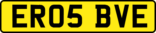 ER05BVE