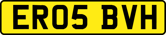 ER05BVH
