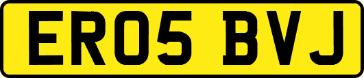 ER05BVJ