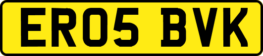 ER05BVK