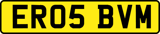 ER05BVM