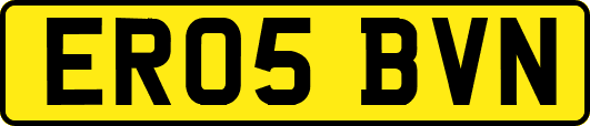ER05BVN
