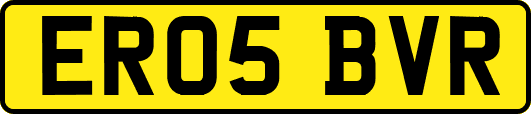 ER05BVR