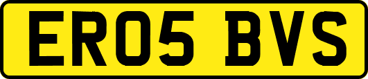 ER05BVS