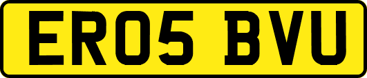ER05BVU