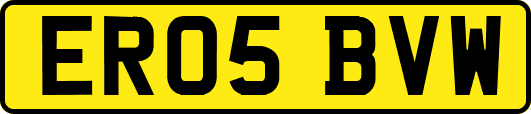 ER05BVW
