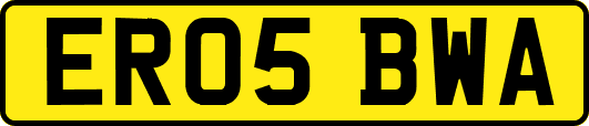 ER05BWA