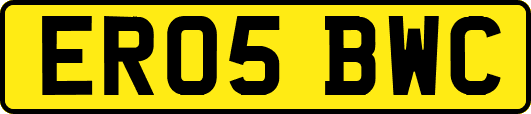ER05BWC
