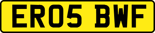 ER05BWF