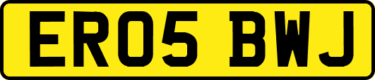 ER05BWJ