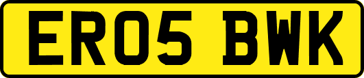 ER05BWK