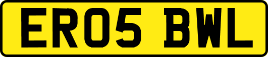 ER05BWL