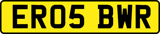 ER05BWR