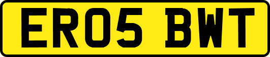 ER05BWT
