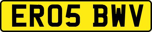 ER05BWV