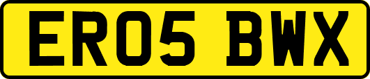 ER05BWX