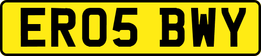 ER05BWY