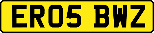 ER05BWZ