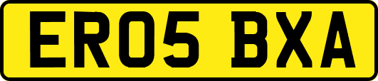ER05BXA
