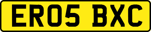 ER05BXC