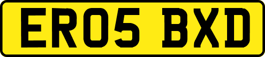 ER05BXD