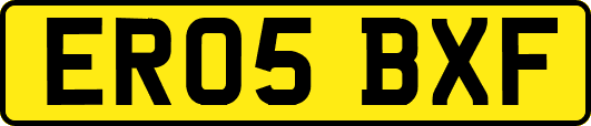 ER05BXF