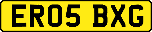 ER05BXG