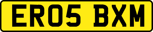 ER05BXM