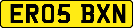 ER05BXN
