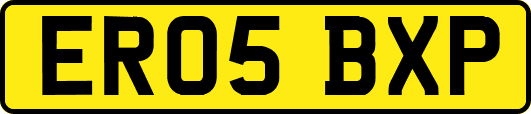 ER05BXP