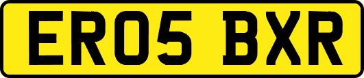ER05BXR