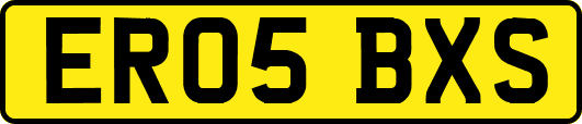 ER05BXS
