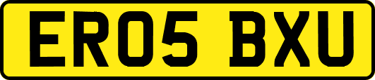 ER05BXU