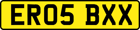 ER05BXX