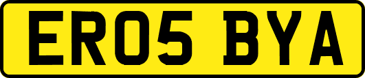 ER05BYA