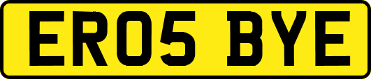 ER05BYE