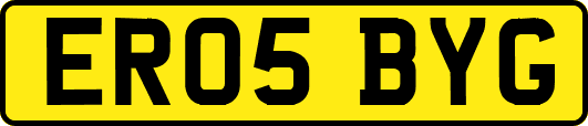 ER05BYG
