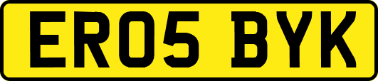 ER05BYK