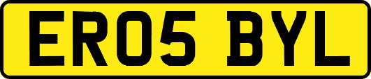 ER05BYL