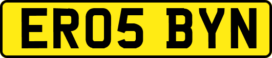 ER05BYN