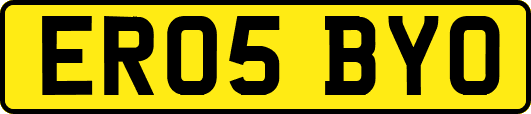 ER05BYO