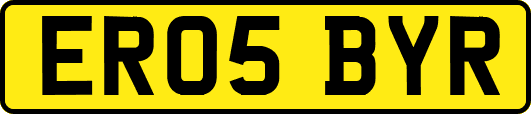 ER05BYR