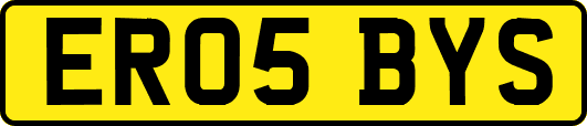 ER05BYS