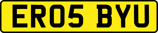ER05BYU