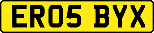ER05BYX