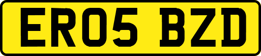 ER05BZD