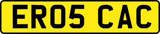 ER05CAC