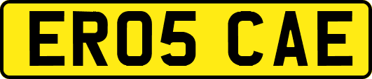 ER05CAE