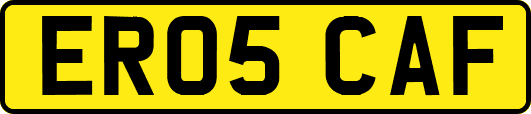 ER05CAF