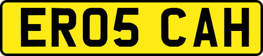 ER05CAH